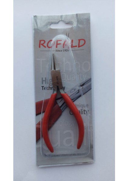 208-303 Rofald Pense Özel Kargaburnu + Düz 208-303 fırsatları