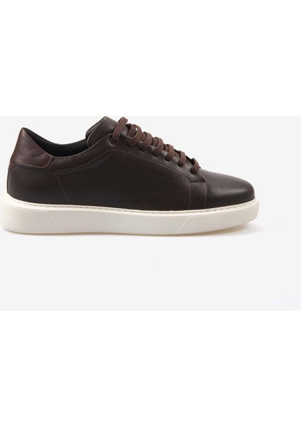 Hakiki Deri Erkek Spor & Sneaker Ayakkabı S4