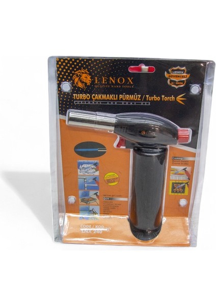 Pürmüz Tabancası OL-600 fiyatları