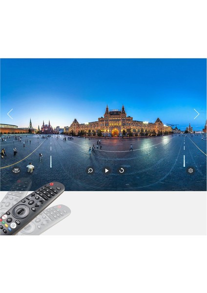 SN65FMN252 65" 165 Ekran Dahili Uydu Alıcılı 4K Ultra HD Smart LED TV indirimleri