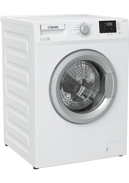 AL 7103 D 1000 Devir 7 kg Çamaşır Makinesi fiyatları