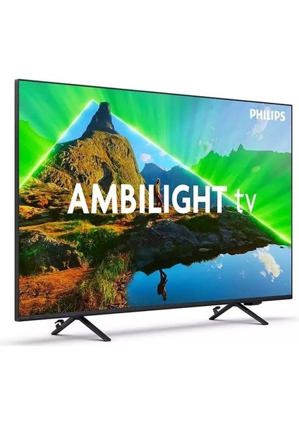 65PUS8349/62 65'' 163 Ekran Uydu Alıcılı 4K Ultra HD Ambilight LED TV fiyatları