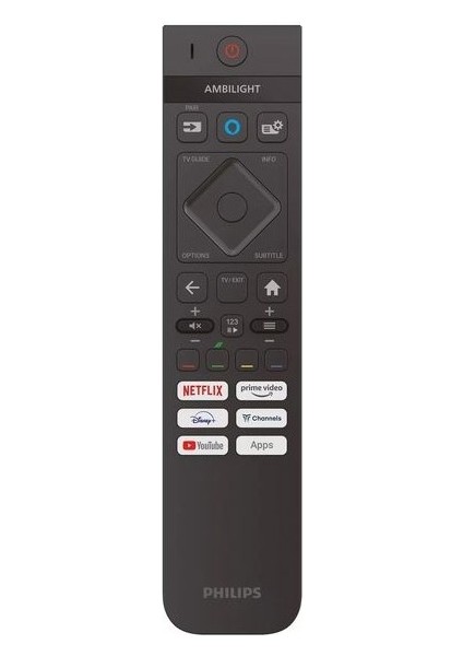 65PUS8349/62 65'' 163 Ekran Uydu Alıcılı 4K Ultra HD Ambilight LED TV fırsatları