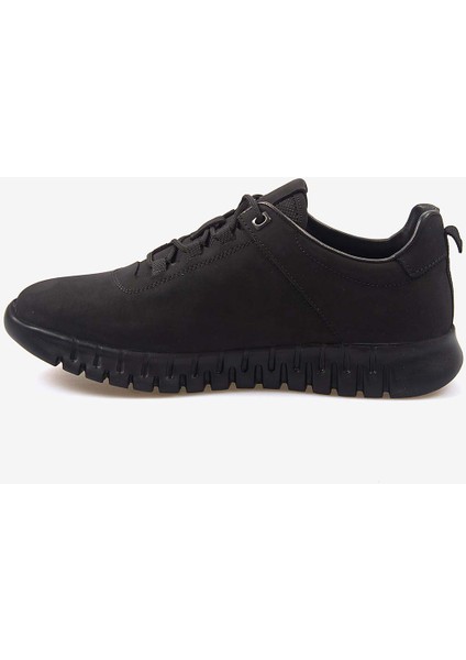 Hakiki Deri Erkek Erkek Spor Sneaker Ayakkabı 2537 fiyatları