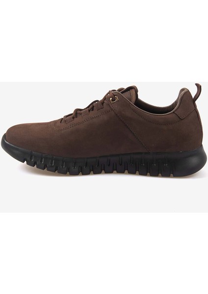 Hakiki Deri Erkek Erkek Spor Sneaker Ayakkabı 2537 fiyatları