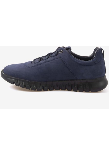 Hakiki Deri Erkek Erkek Spor Sneaker Ayakkabı 2537 fiyatları