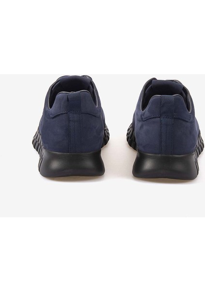 Hakiki Deri Erkek Erkek Spor Sneaker Ayakkabı 2537 fırsatları