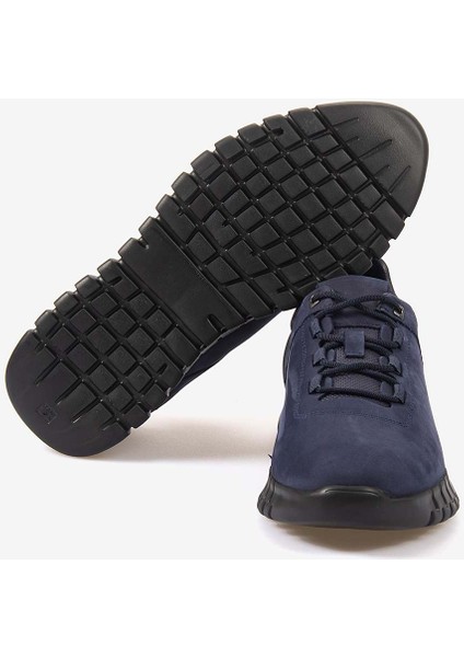 Hakiki Deri Erkek Erkek Spor Sneaker Ayakkabı 2537 indirimleri