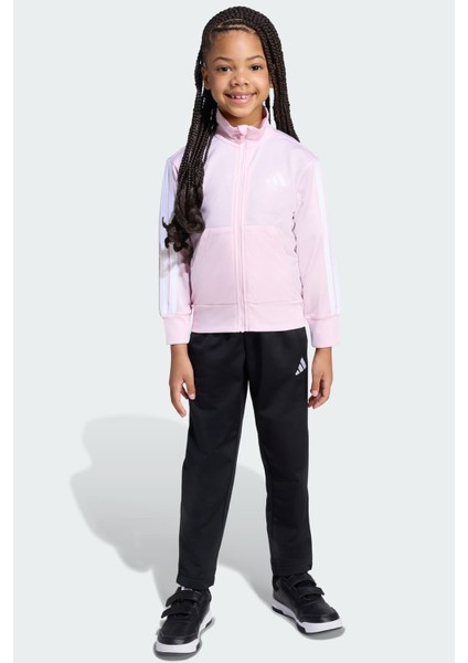 Sportswear JX8771 Essentials Climacool Track Suit Kids fiyatları