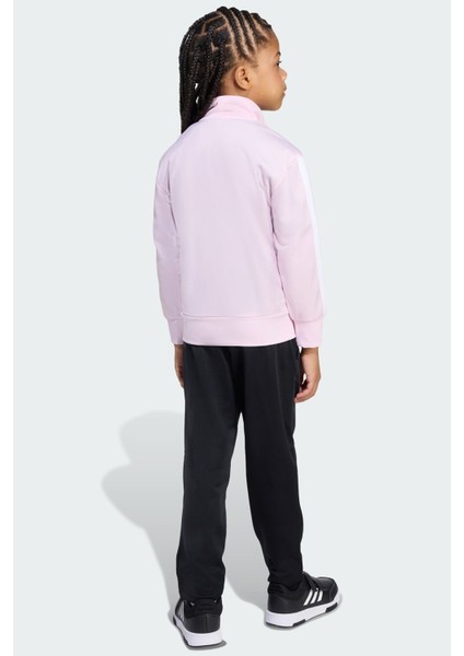 Sportswear JX8771 Essentials Climacool Track Suit Kids modelleri