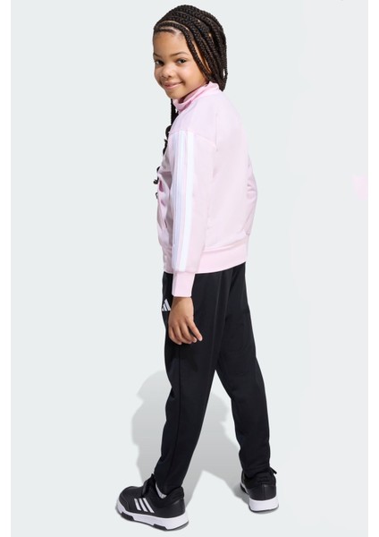 Sportswear JX8771 Essentials Climacool Track Suit Kids fırsatları