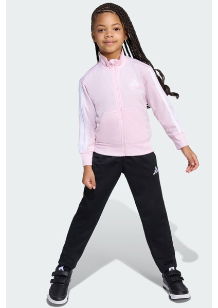 Sportswear JX8771 Essentials Climacool Track Suit Kids indirimleri