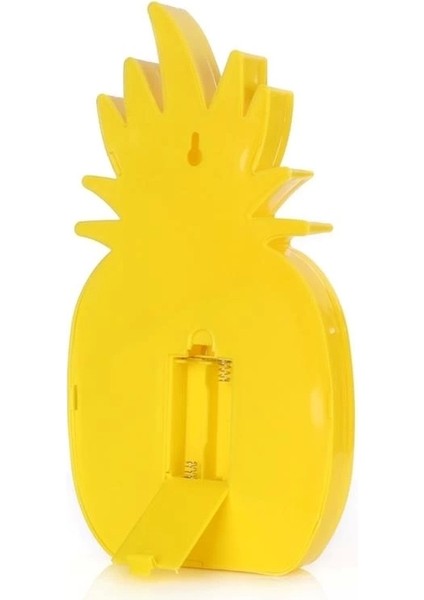 Ananas Tasarımlı Masa Lambası indirimleri