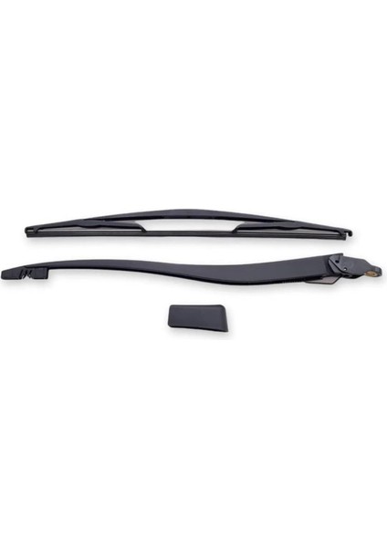 Opel Astra G Hb 1998-2004 Arka Cam Silecek Kolu ve Süpürgesi Kapak Takım 1273389 fiyatları