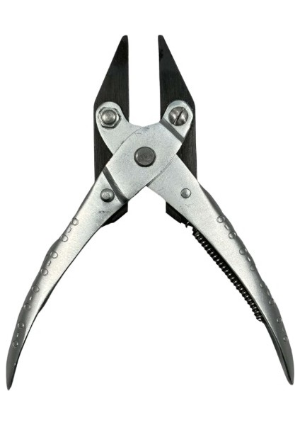 208-403 Rofald Paralel Pense 140 mm Dişli