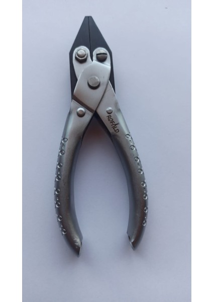 208-403 Rofald Paralel Pense 140 mm Dişli fiyatları