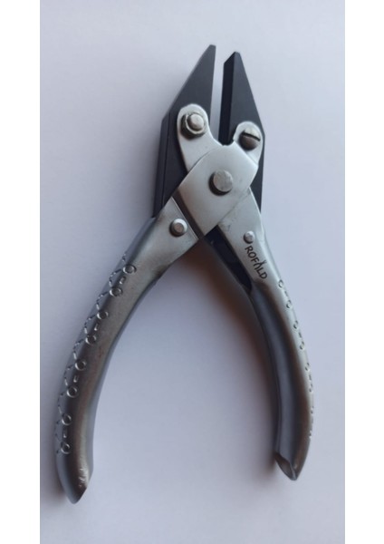 208-403 Rofald Paralel Pense 140 mm Dişli modelleri