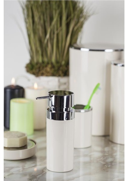 Lenox Bej Sıvı Sabunluk fiyatları