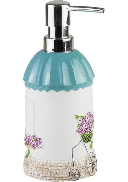 Bodrum Sıvı Sabunluk