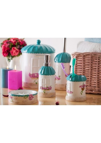 Bodrum Sıvı Sabunluk modelleri