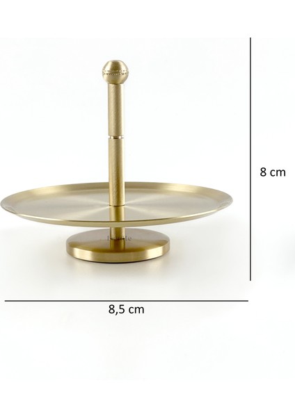 Pirinç El Yapımı Lokumluk / Kahve Yanı Ikram Sunumluk Lokum ve Şekerlik fiyatları