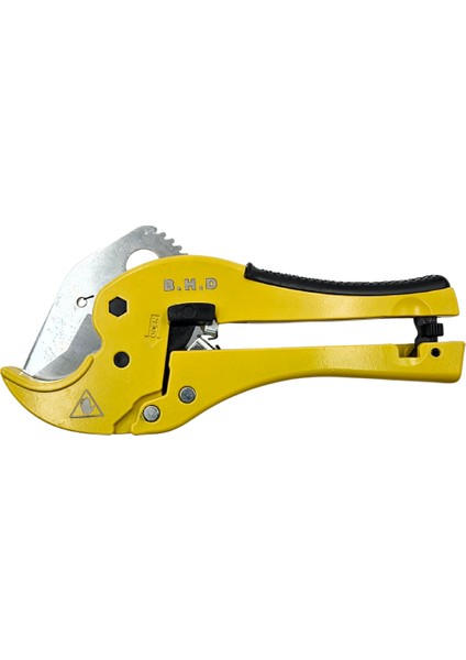B.h.d BHD00247 42MM Emniyetli Pvc Boru Kesme Makası