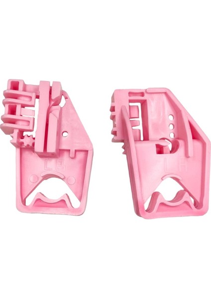 Skoda Octavia 5, Super B Için Cam Kriko Plastiği - Sol Set fiyatları