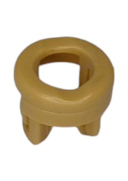 Opel Astra J,vectra C,astra H Için Cam Kriko Plastik Sekmanı