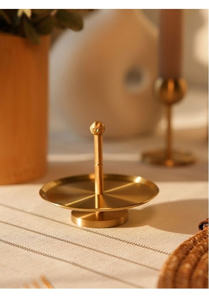 Pirinç El Yapımı Lokumluk / Kahve Yanı Ikram Sunumluk Lokum ve Şekerlik indirimleri