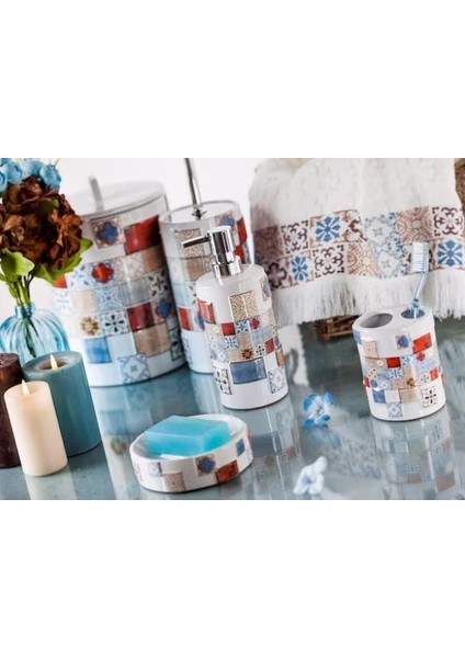 Lily Sabunluk modelleri