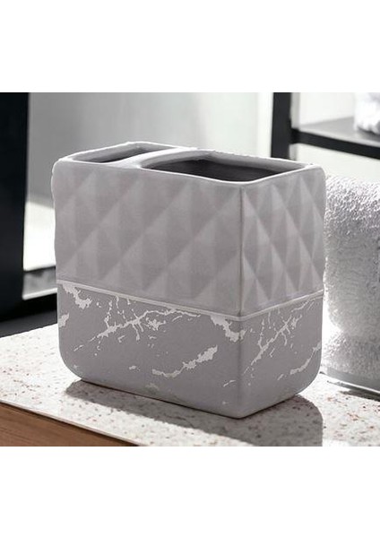 Nero Diş Fırçalık Gri fiyatları