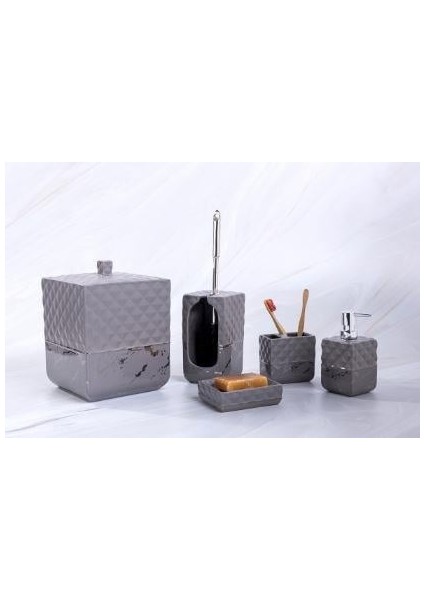 Nero Diş Fırçalık Gri fırsatları