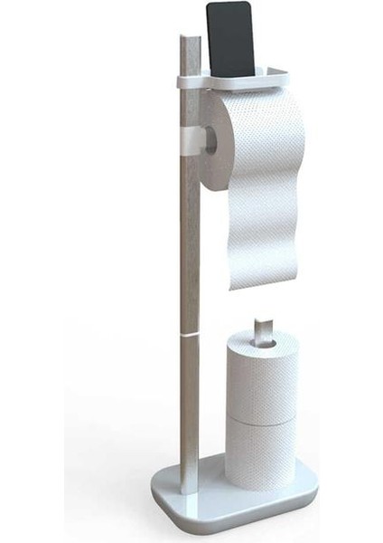 Sui Tuvalet Kağıtlık Beyaz fiyatları