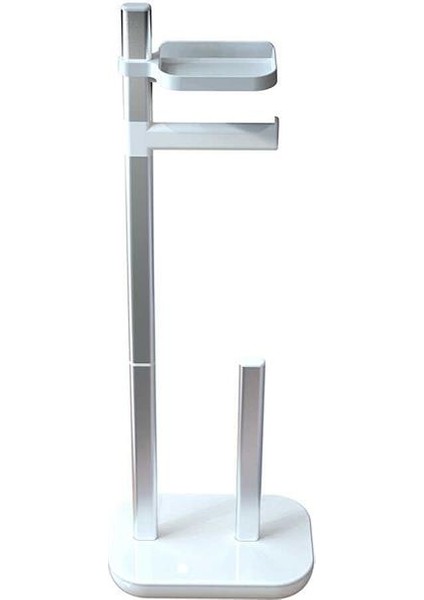 Sui Tuvalet Kağıtlık Beyaz modelleri