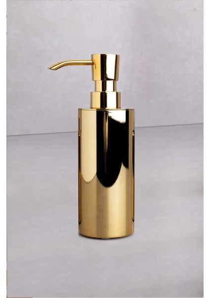 System Sıvı Sabunluk GL