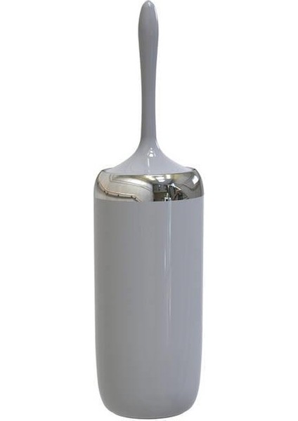 Lima Tuvalet Fırçası Krom Dekorlu G