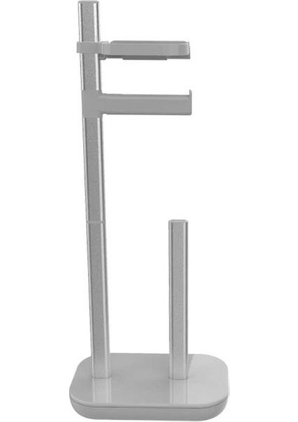 Sui Tuvalet Kağıtlık Gri fiyatları