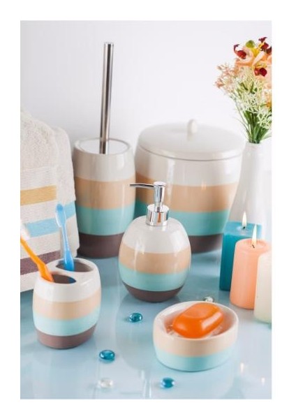 Katy Sıvı Sabunluk modelleri