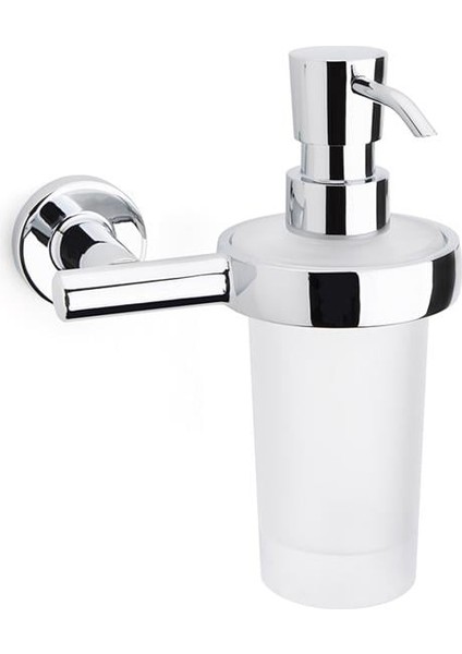 System Hoop Sıvı Sabunluk CR-C1