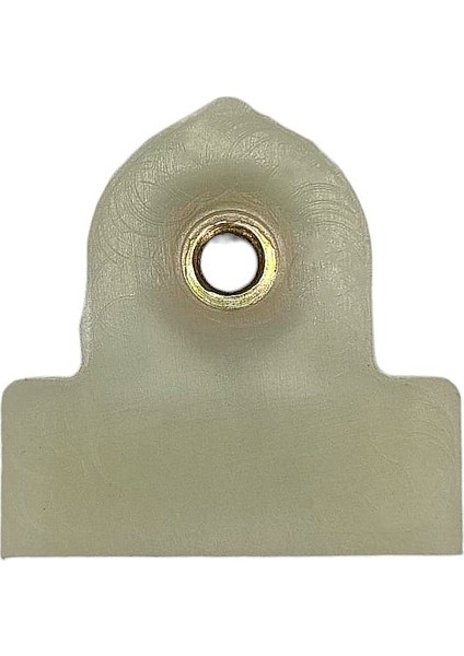 Universal Cam Kriko Kızak Plastiği Somunlu - Küçük fiyatları