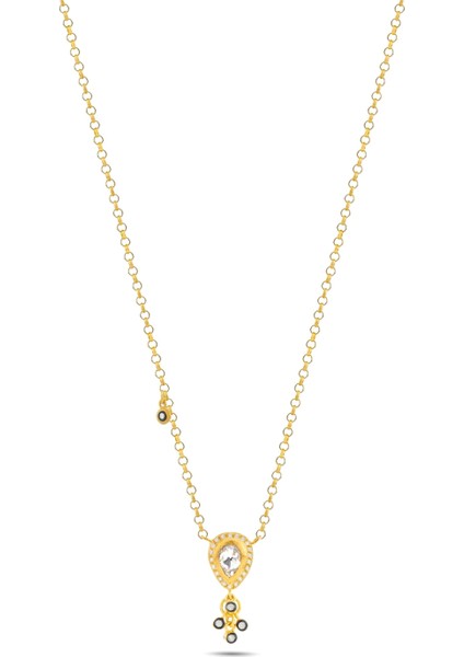 14 Ayar Altın Niyaz Kolye 848 fiyatları