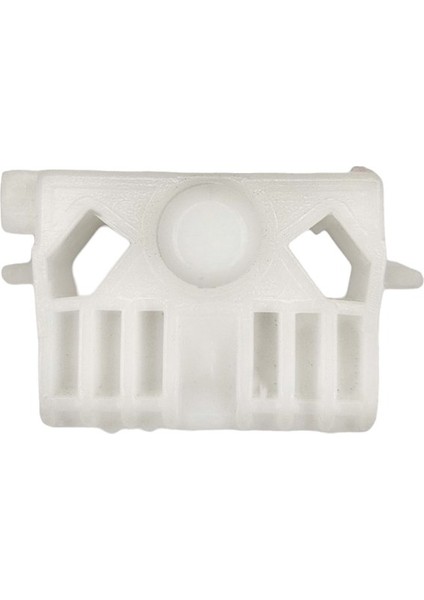 Renault Clio 3 2005-2009 Için Cam Kriko Plastiği - Ön Sağ