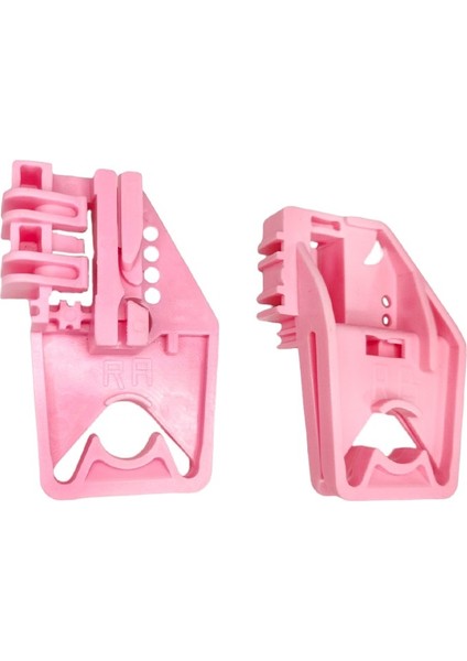 Skoda Octavia 5, Super B Için Cam Kriko Plastiği - Sağ Set fiyatları