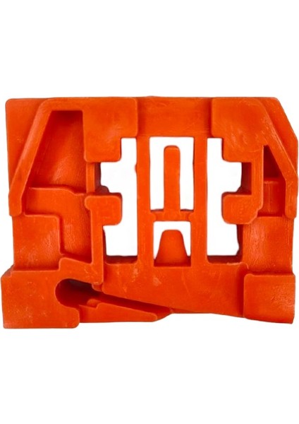 Volkwagen Caddy,touran Için Cam Kriko Plastiği - Sağ