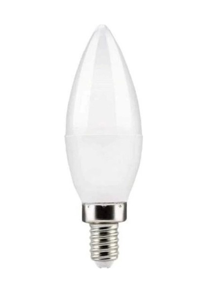 6W Mum Tipi LED Ampul - 600 Lümen