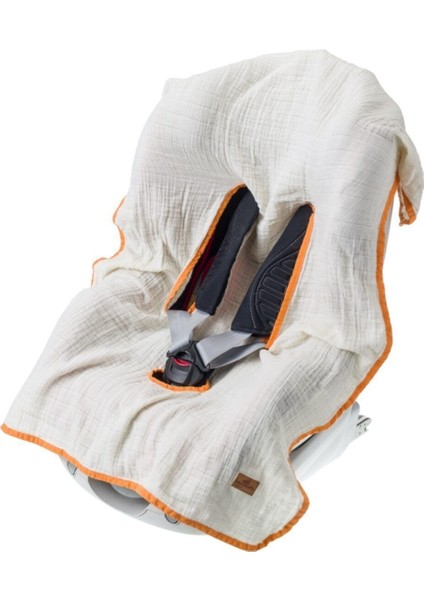 Bebek Oto Koltugu Kılıfı, Puset Kılıfı