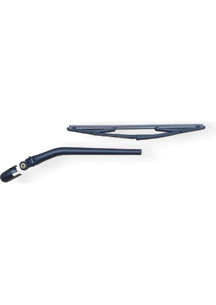 Fiat Palio Hb 1998-2012 Arka Cam Silecek Kolu ve Süpürgesi Kapak Takım 735278600 fiyatları