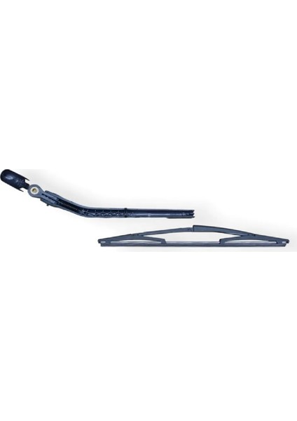 Fiat Palio Hb 1998-2012 Arka Cam Silecek Kolu ve Süpürgesi Kapak Takım 735278600 modelleri