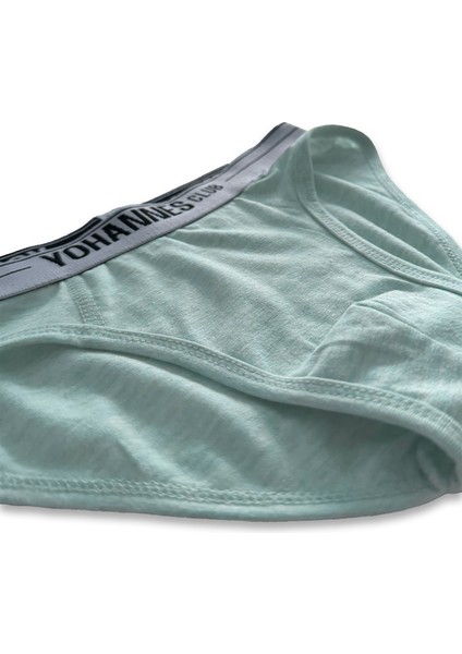 Erkek Çocuk, Pamuklu Slip&Atlet, Alt-Üst, 4 Çift Takım, Okul için uygun