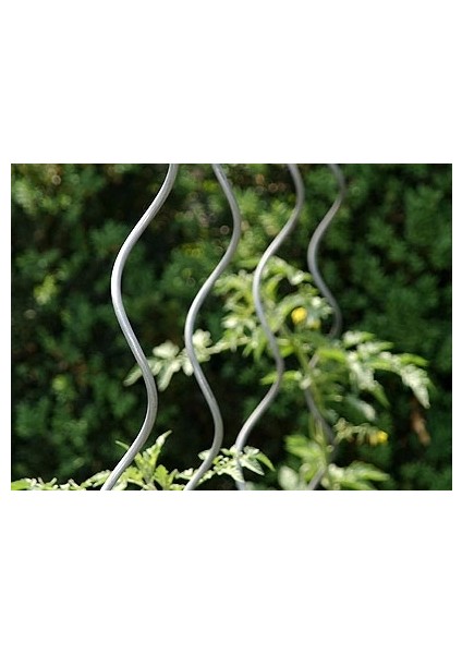 1800 Spiral Bitki Destek Çubuğu 1,8mt